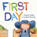 First Day - Book