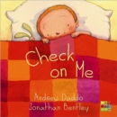 Check on Me - Book