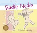 Rudie Nudie - Book