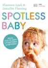 Spotless Baby - Book