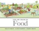 The ABC Book of Food - Book