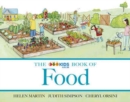 The ABC Book of Food - Book