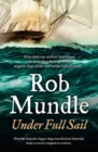 Under Full Sail - Book