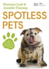 Spotless Pets - Book