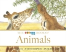 The ABC Book of Animals - Book