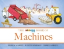 The ABC Book of Machines - Book