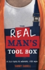 The Real Man's Toolbox : A DIY health manual for men - eBook