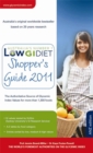 Low GI Diet Shopper's Guide - Book
