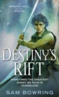 Destiny's Rift - eBook