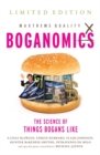 Boganomics : The Science Of Things Bogans Like - Book