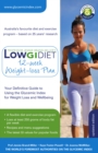 Low GI Diet 12-week Weight-loss Plan : Your Definitive Guide to Using the Glycemic Index for Weight Loss and Wellbeing - eBook