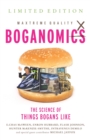 Boganomics : The Science Of Things Bogans Like - eBook