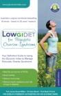 Low GI Diet for Polycystic Ovarian Syndrome : Your Definitive Guide to Using the Glycemic Index to Manage Polycystic Ovarian Syndrome - eBook