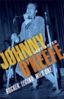 Johnny O'Keefe : Rocker. Legend. Wild One. - Book