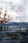 Flinders : The man who mapped Australia - eBook