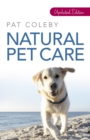 Natural Pet Care - eBook