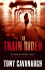 The Train Rider - Book