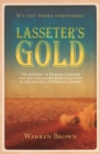Lasseter's Gold - Book