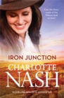 Iron Junction - Book