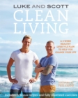 Clean Living - Book