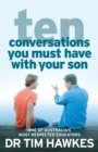 Ten Conversations You Must Have With Your Son - eBook