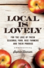 Local is Lovely - Book