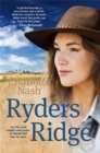 Ryders Ridge - Book