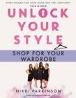 Unlock Your Style: Shop For Your Wardrobe - eBook