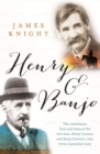 Henry and Banjo - eBook