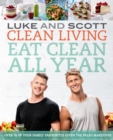 Clean Living: Eat Clean All Year - Book