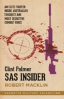 SAS Insider : An elite SAS fighter on life in Australia's toughest and most secretive combat force - Book