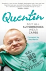 Not All Superheroes Wear Capes - eBook