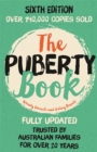 The Puberty Book (6th Edition) - Book