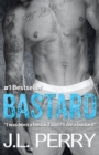 Bastard - Book