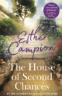 The House of Second Chances - Book