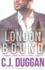 London Bound : A Heart of the City romance Book 3 - Book
