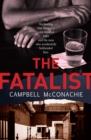 The Fatalist - eBook