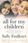 All for My Children - Book