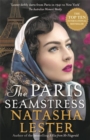 The Paris Seamstress - eBook