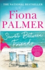Secrets Between Friends : The Australian bestseller - Book