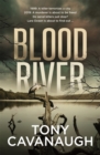 Blood River - Book