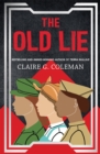 The Old Lie - Book