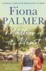Matters of the Heart - Book