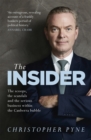 The Insider : The scoops, the scandals and the serious business within the Canberra bubble - Book