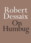 On Humbug - eBook