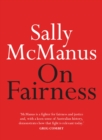 On Fairness - eBook