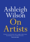 On Artists - eBook