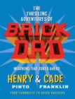 Brick Dad - Book