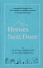 Heroes Next Door - Book