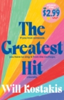 The Greatest Hit - eBook